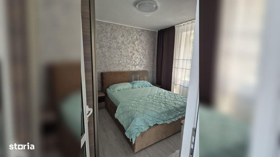 Casă cu 4 camere în Dudașu