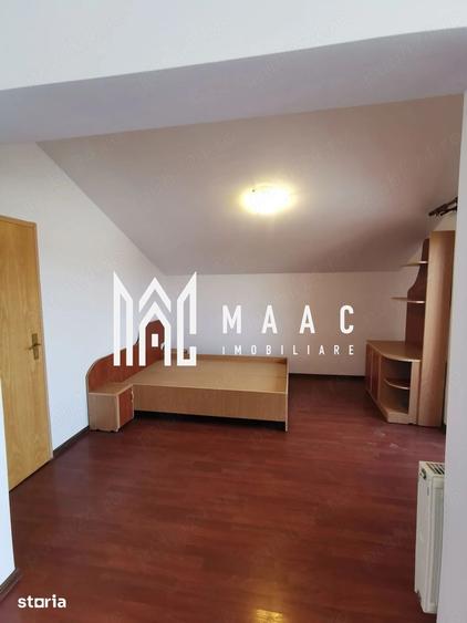 Garsonieră, mobilată în Valea Aurie