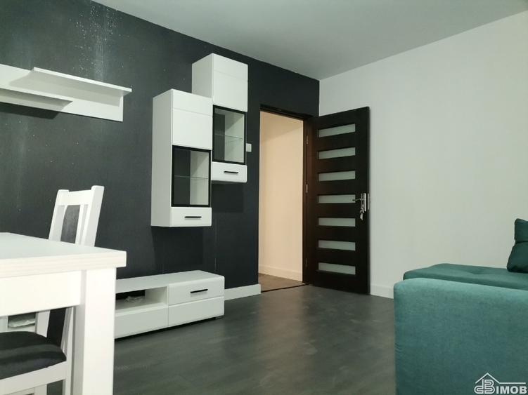 Apartament cu 2 camere decomandat, mobilat în Micro 11