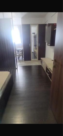 Garsoniera de inchiriat, 35mp, bloc nou, centrala proprie, langa Mall Veranda - 5