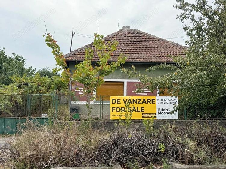 Casa individuala de vanzare, Mircea cel Batran, Timi?oara - 10
