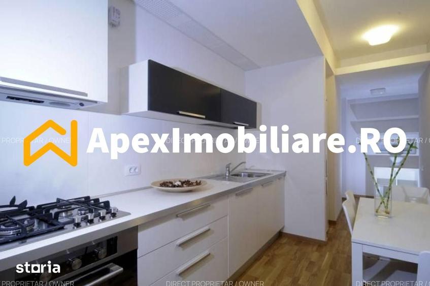 Apartament 4 camere de inchiriat Baneasa Bucuresti | ApexImobiliare.ro - 7