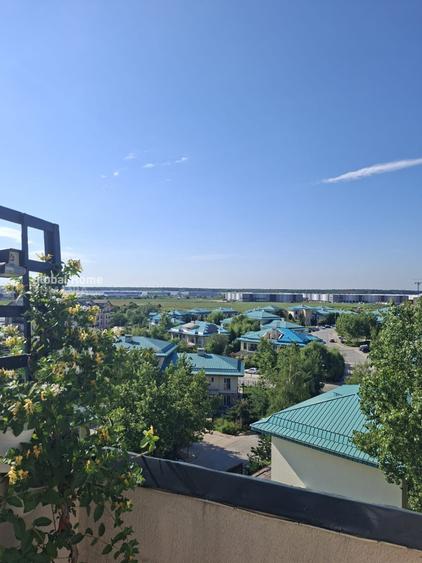 Apartament 3 camere 70MP | 1 Loc de Parcare Inclus | Panoramic View Lake - 14