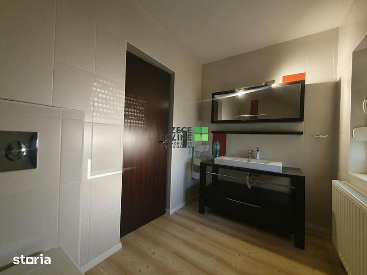 Casă cu 4 camere cu Teren 620 Mp în Valea Lupului