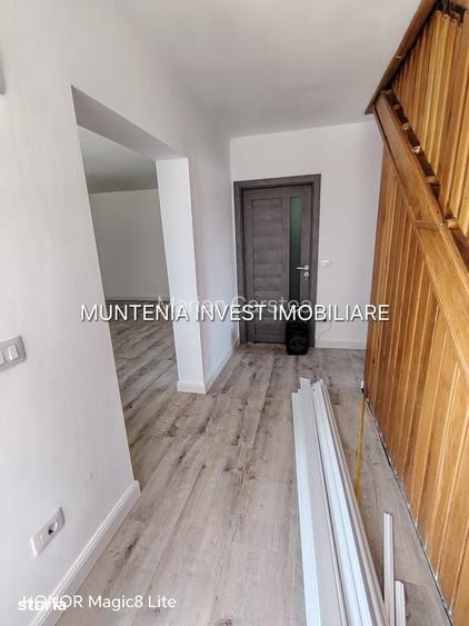 Vila P+M, teren 500 mp. Labu?e?ti
