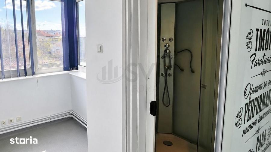 Spațiu comercial, de 236 mp, în Domenii