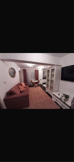 Apartament cu 2 camere în Valea Moșneagului