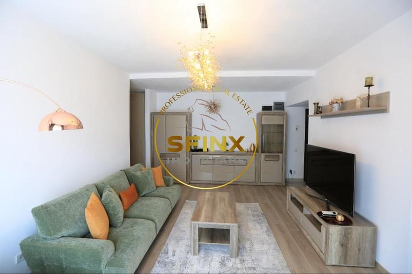 Apartament cu 2 camere decomandat, mobilat în Basarab