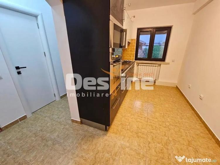 Apartament cu 4 camere decomandat în Domenii