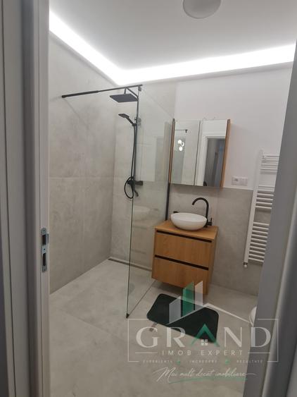 Apartament cu 2 camere decomandat, mobilat în Florești