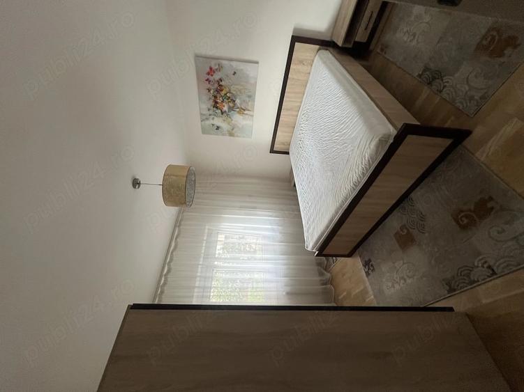 Apartament cu 3 camere decomandat în Griviței