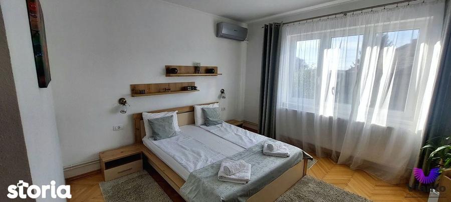 Casă cu 4 camere cu Teren 200 Mp în Sub Arini