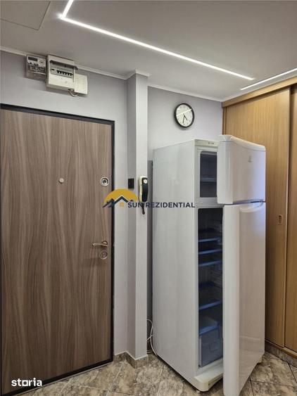 Apartament 2 camere, Dristor, etaj 9, balcon - 16