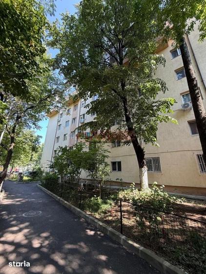 Apartament cu 2 camere în Giurgiului