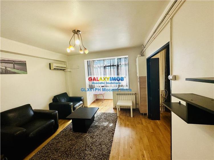 Inchiriere apartament 2 camere, in Ploiesti, zona Ultracentrala - 3