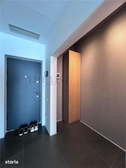 Studio Langa Padure | Loc Parcare Inclus | MOGOSOAIA - 7