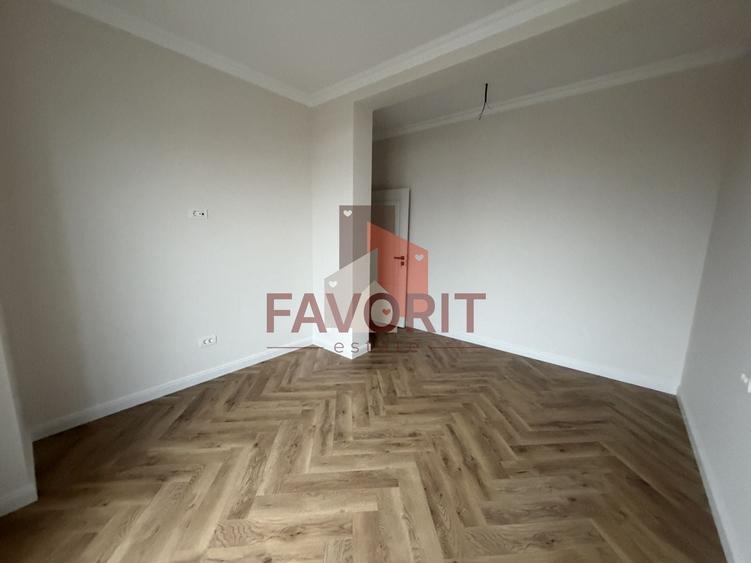 Duplex cu 4 camere cu Canalizare în Dumbrăvița