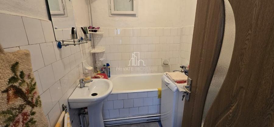 Apartament cu 2 camere decomandat în Unirii