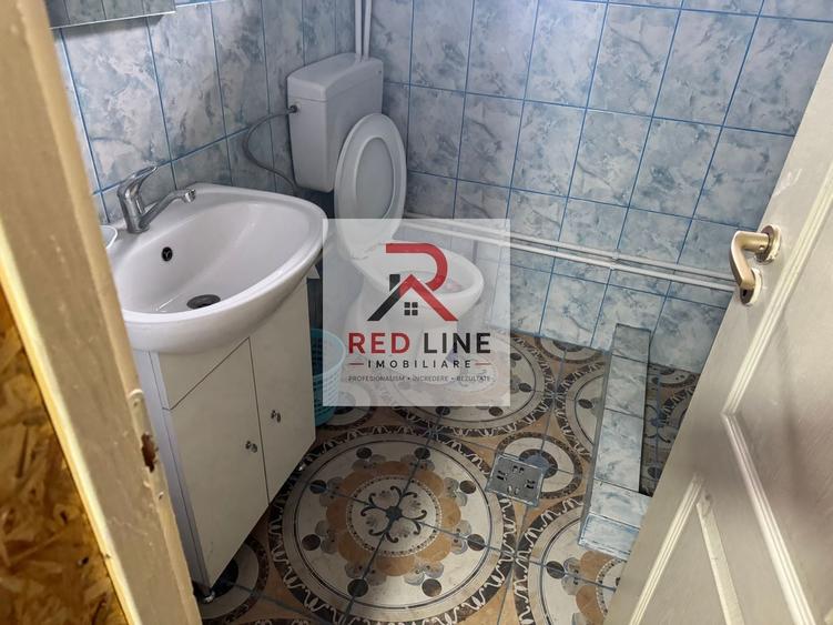 Casă cu 6 camere cu Canalizare în Roșiori
