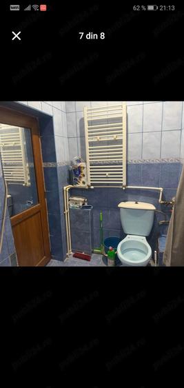 Casă cu 2 camere în Central