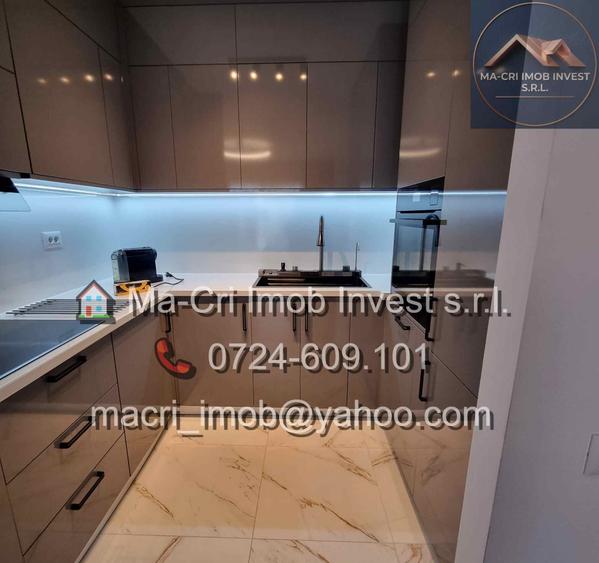 Apartament 2 Camere Premium | One Cotroceni Park | Etaj 9/11 - 4