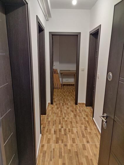 Apartament cu 2 camere decomandat în Nord