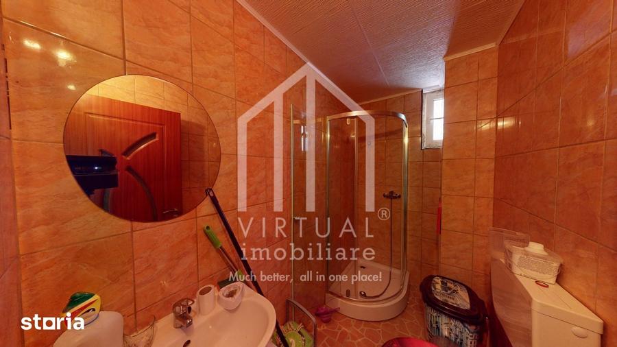 Apartament cu 4 camere în Șelimbăr