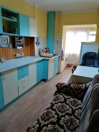 ALZZA REAL ESTATE – Apartament 2 camere de vanzare Marasti, zona Aurel Vlaicu - 13