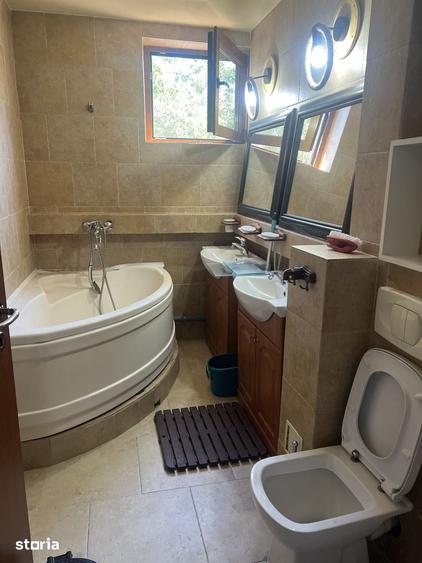 2 camere Calea Bucuresti 48 mp 4/4 mobilat utilat - 5