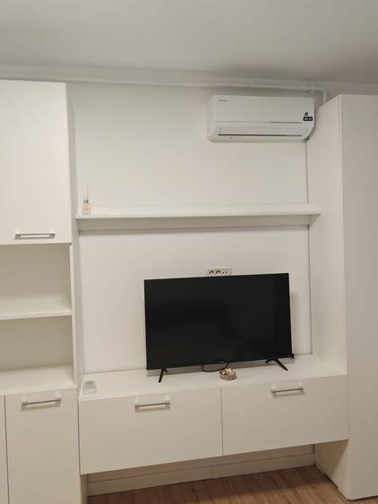 Apartament decomandat în Pescărie