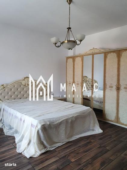 Casă cu 4 camere cu Canalizare în Trei Stejari