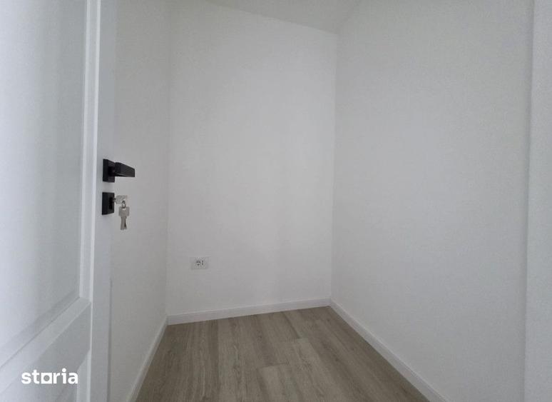 Apartament cu 2 camere în Valea Lupului