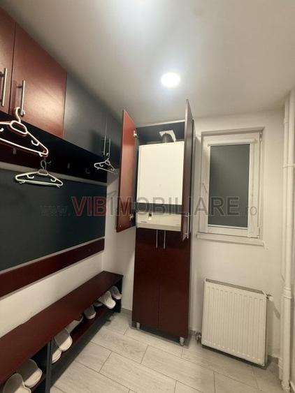Apartament de vânzare 3 camere Dr. Iacob Felix - Piața Victoriei - 5