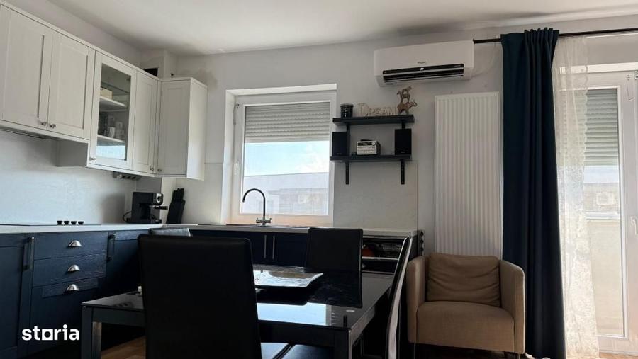Apartament cu 3 camere decomandat în Calea Aradului