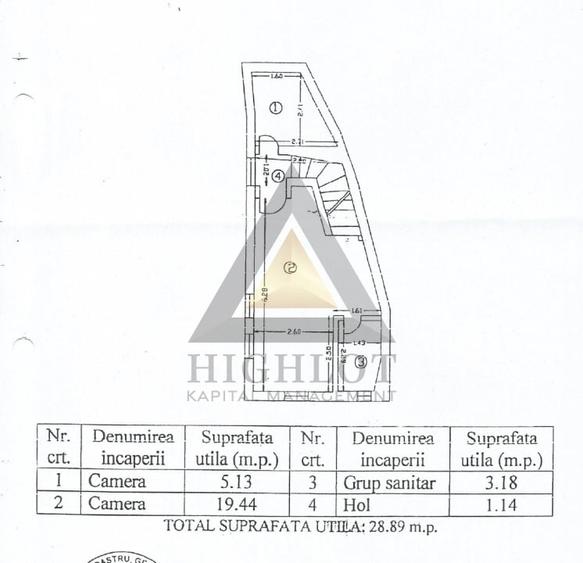 Casă individuală cu 11 camere cu Canalizare în Capitale