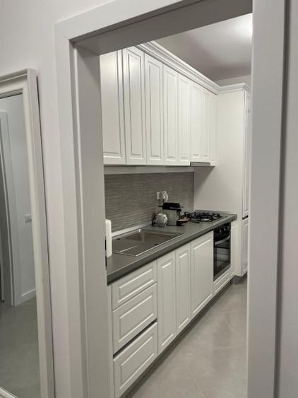 Regie Residence Faza 2 langa Facultatea Politehnica, metrou Grozavesti - 6