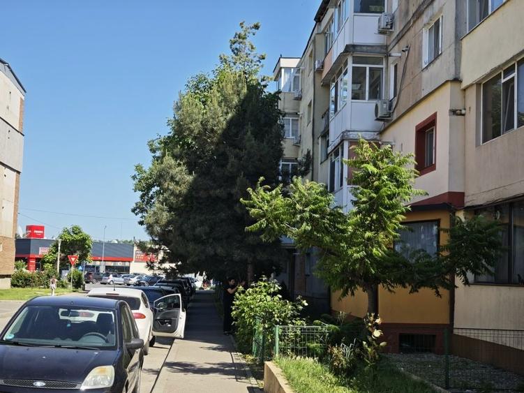 Apartament cu 3 camere decomandat în Ultracentral