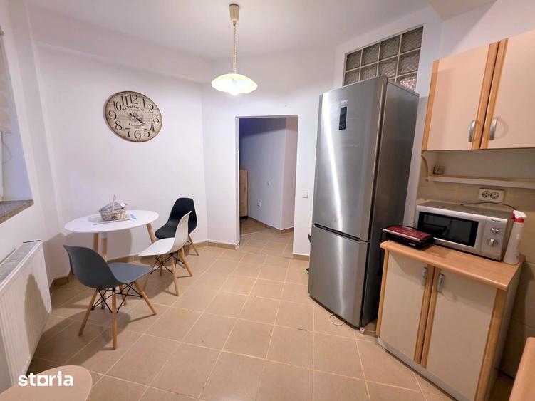 Apartament cu 2 camere decomandat în Bună Ziua