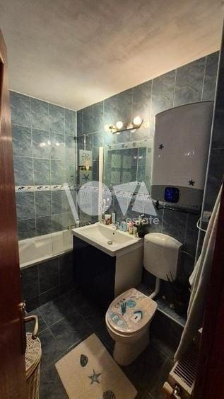 De vânzare: apartament 3 camere mobilat-utilat Militari-piata Gorjului - 9