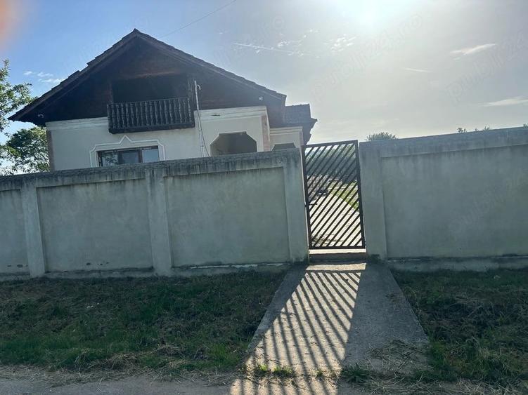 Vand Casa - 1