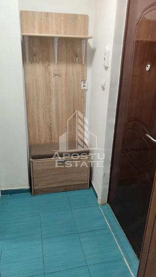 Garsoniera de inchiriat in Timisoara, zona Badea Cartan - 1