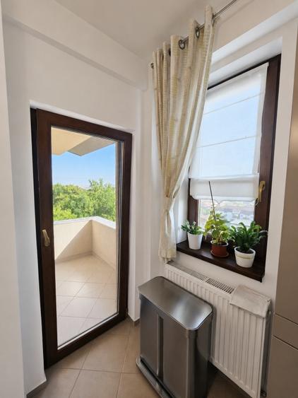 Apartament 3 camere Metropol Residence - direct proprietar - 7