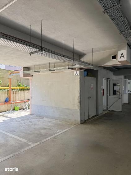 Apartament cu 2 camere decomandat, mobilat în Valea Ialomiței