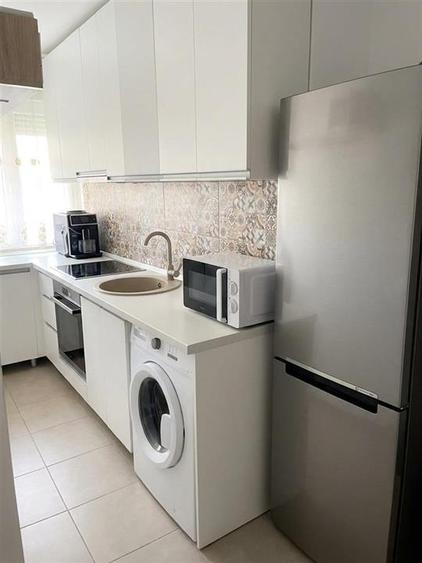 Apartament 3 camere la parter inalt in Nufaru - 5