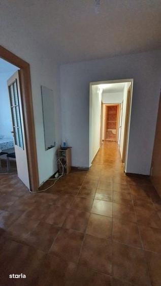 Apartament 3 camere Metrou Piata Sudului(100m), Sun Plaza Mall (200m) - 1