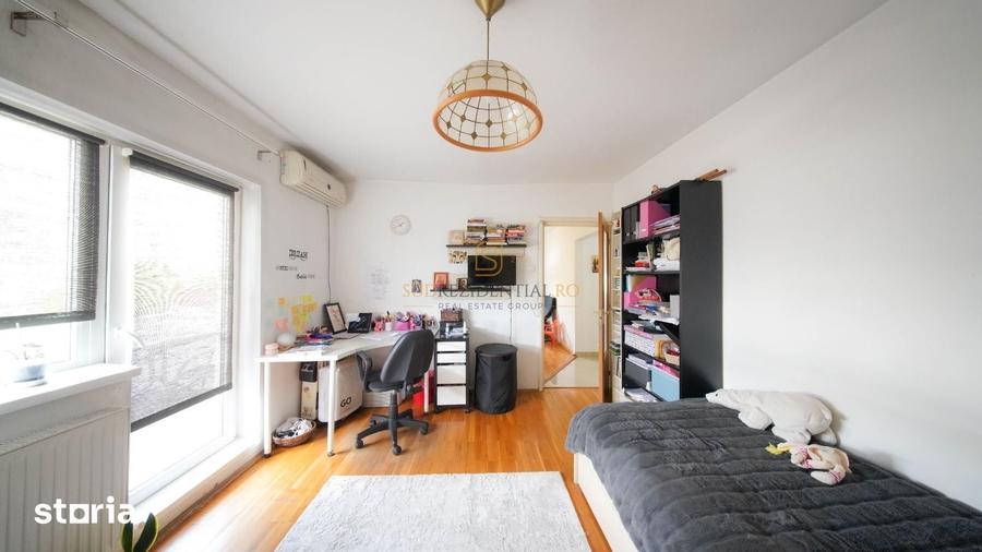 Apartament 2 camere de vanzare, zona parc Tineretului, metrou Sudului - 17