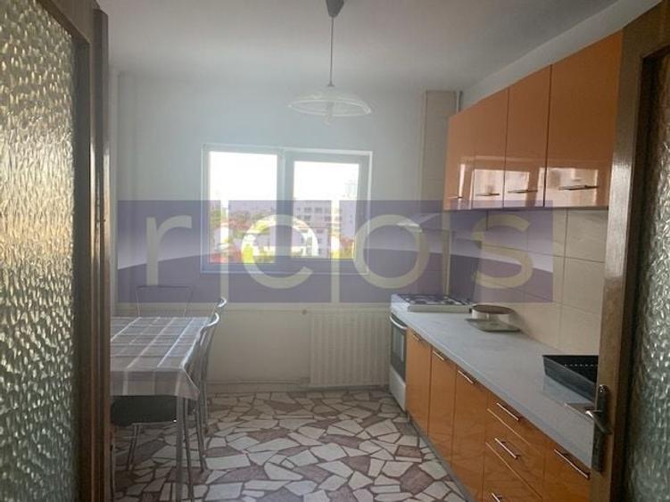 INCHIRIERE 4 CAMERE | 80 MP | AN 1981 | ZONA STEFAN CEL MARE - 10