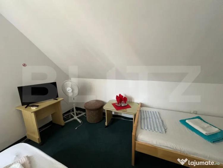 Spa?iu versatil 20 mp | Birou/ locuin?a | Acces 24/7 | Zo - 1