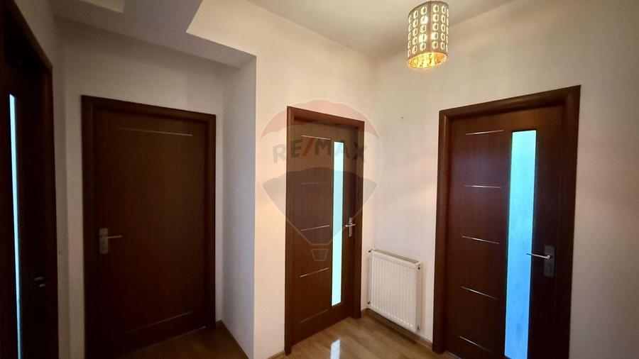 Apartament cu 2 camere decomandat, mobilat în Bucureștii Noi