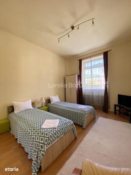Casa cu 3 apartamente | Regim hotelier | Investi?ie cu venit imediat